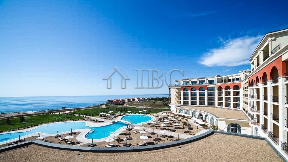 1 - продажа квартира вид моря balchik добрич болгария