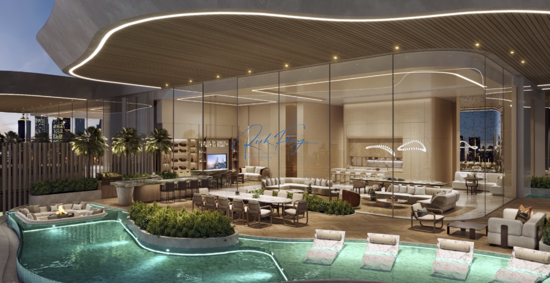 1 - apartment for sale in dubai dubai united arab emirates