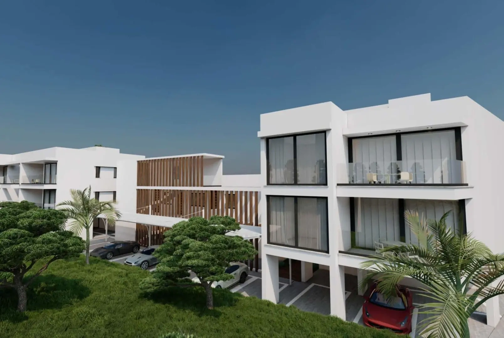 1 - venta apartamento larnaca lárnaca chipre