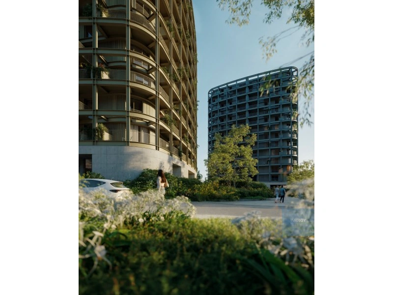 Commerce de 62 m²