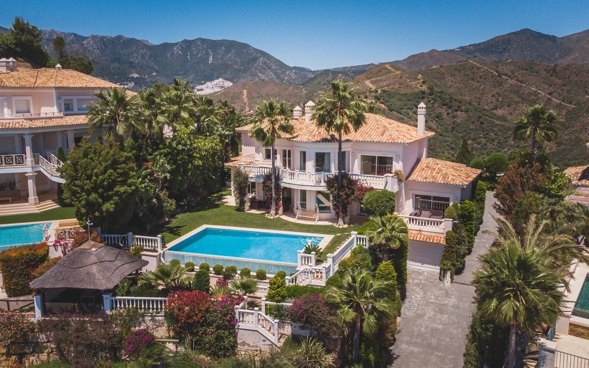 2 - venta casa marbella - costa del sol andalucía españa