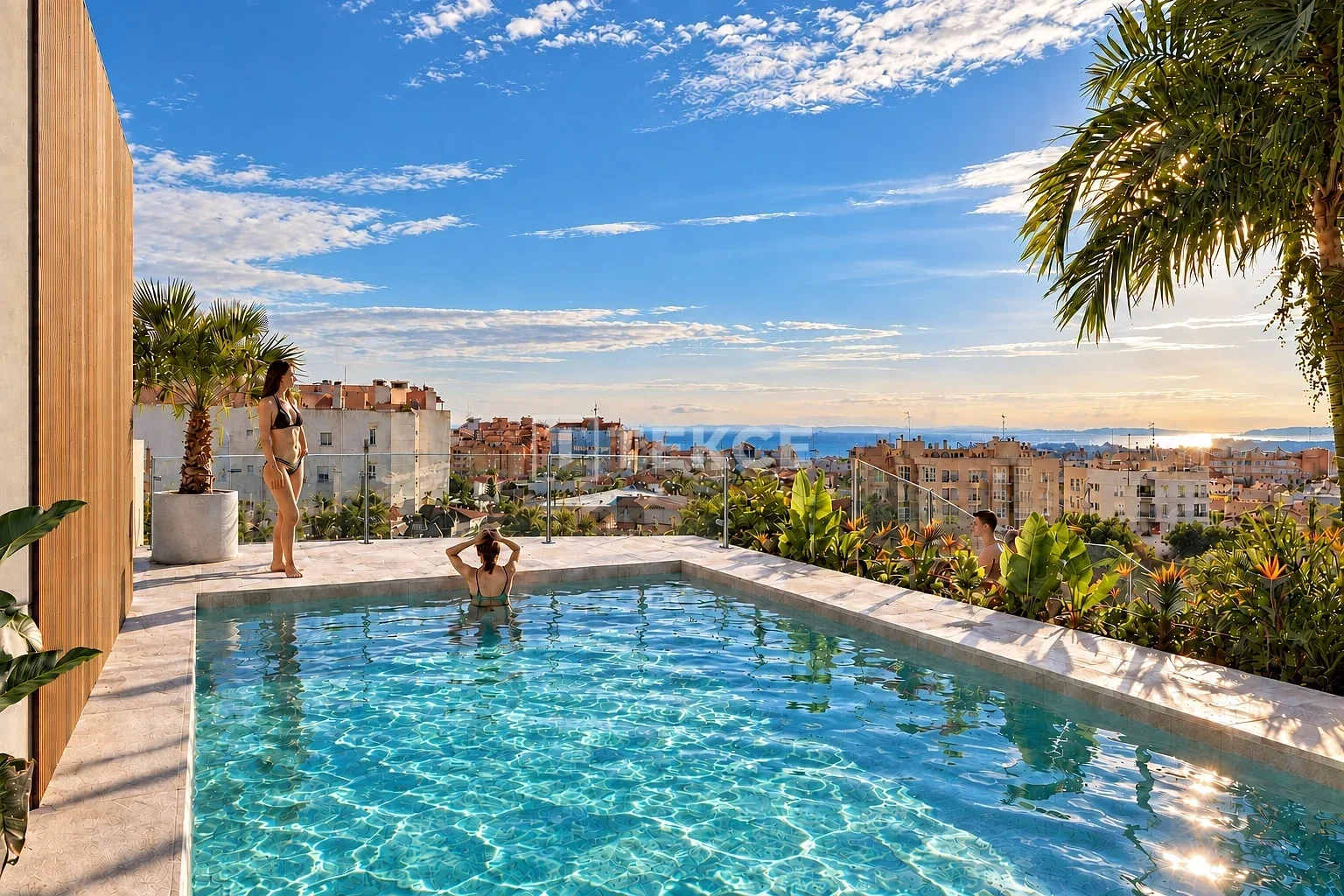 2 - vente appartement santa pola communauté valencienne espagne