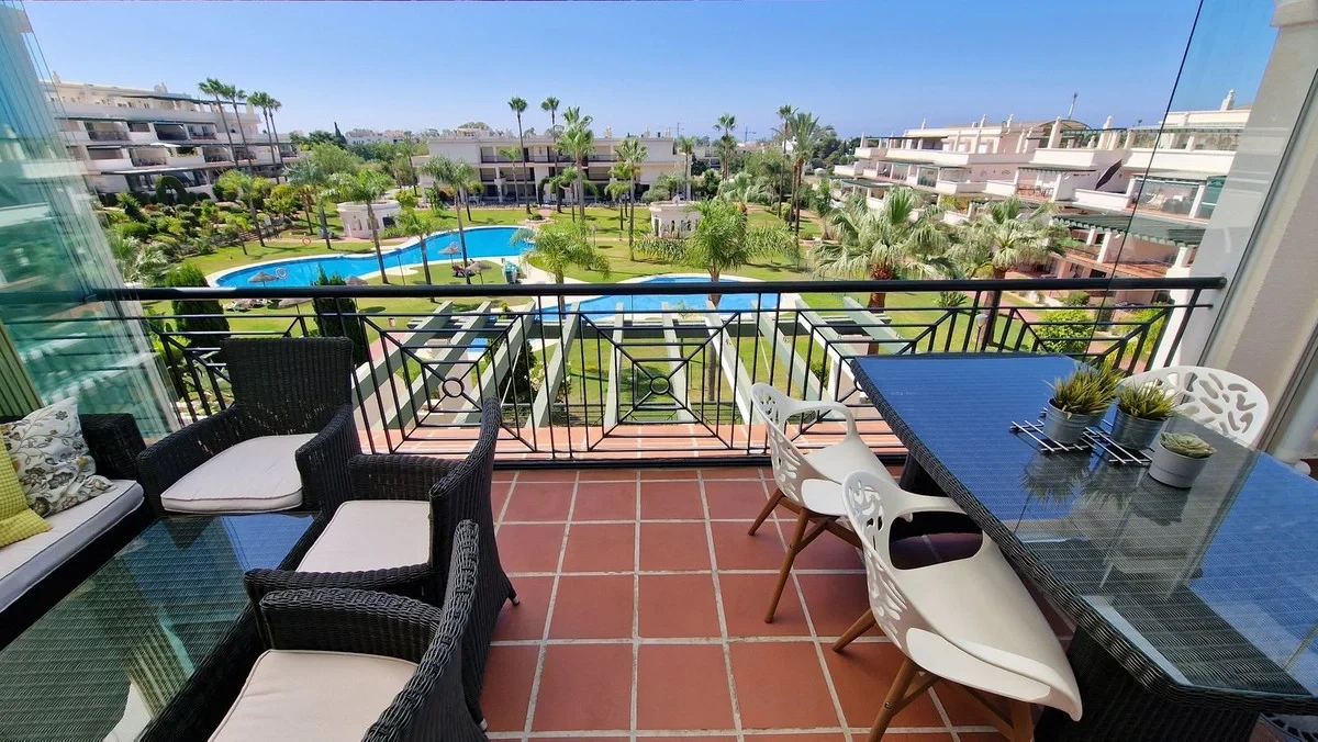 2 - verkauf wohnung meerblick nueva andalucia andalusien spanien