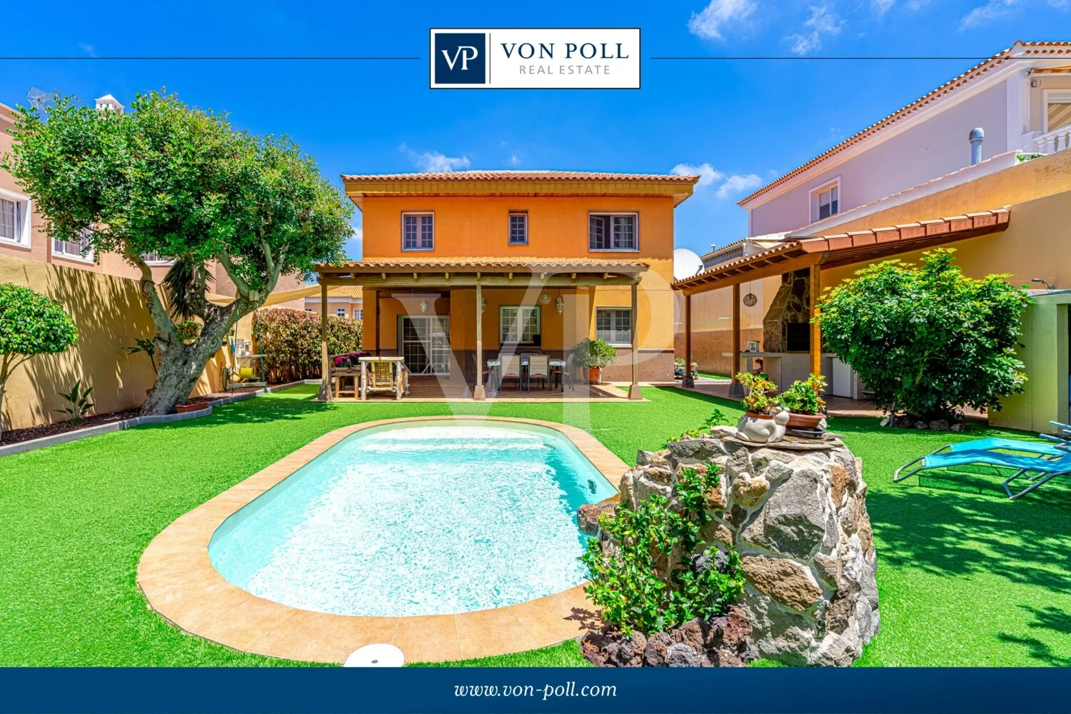 1 - vendita casa adeje tenerife - isole canarie spagna