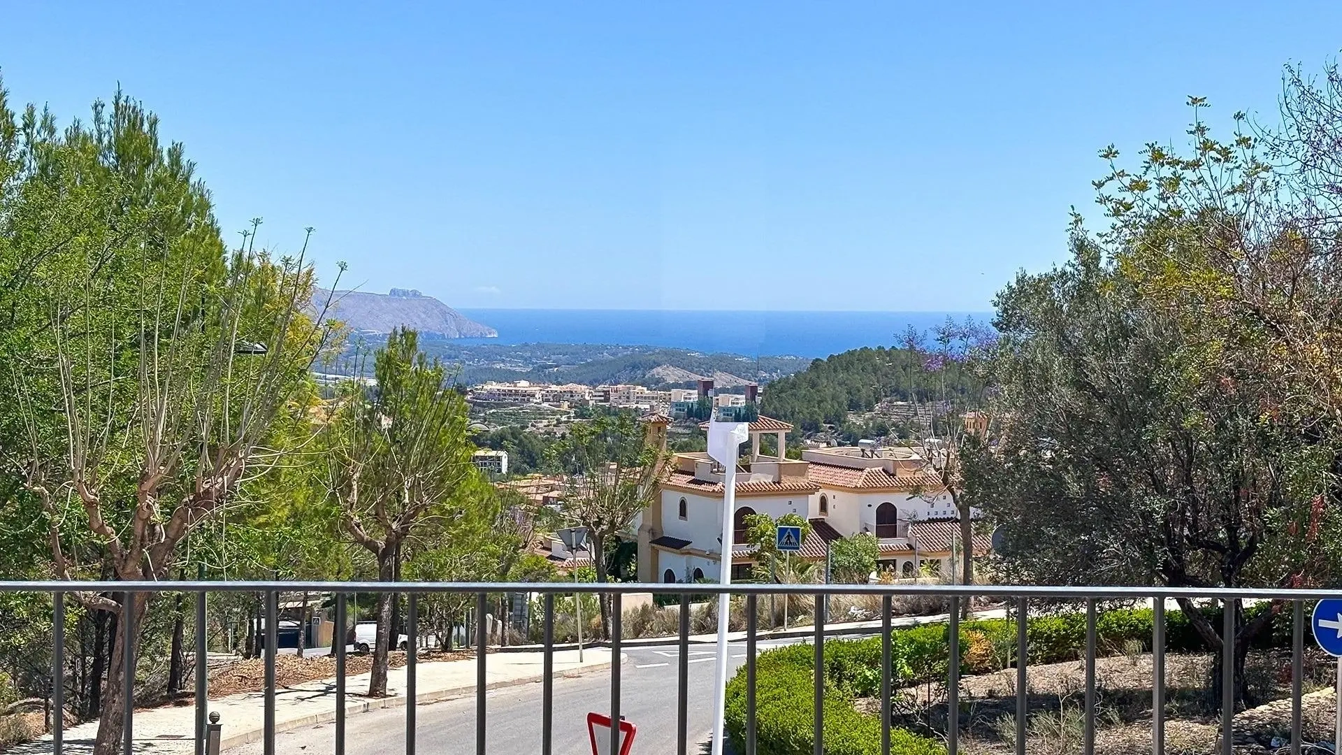 2 - vente maison polop - costa blanca communauté valencienne espagne