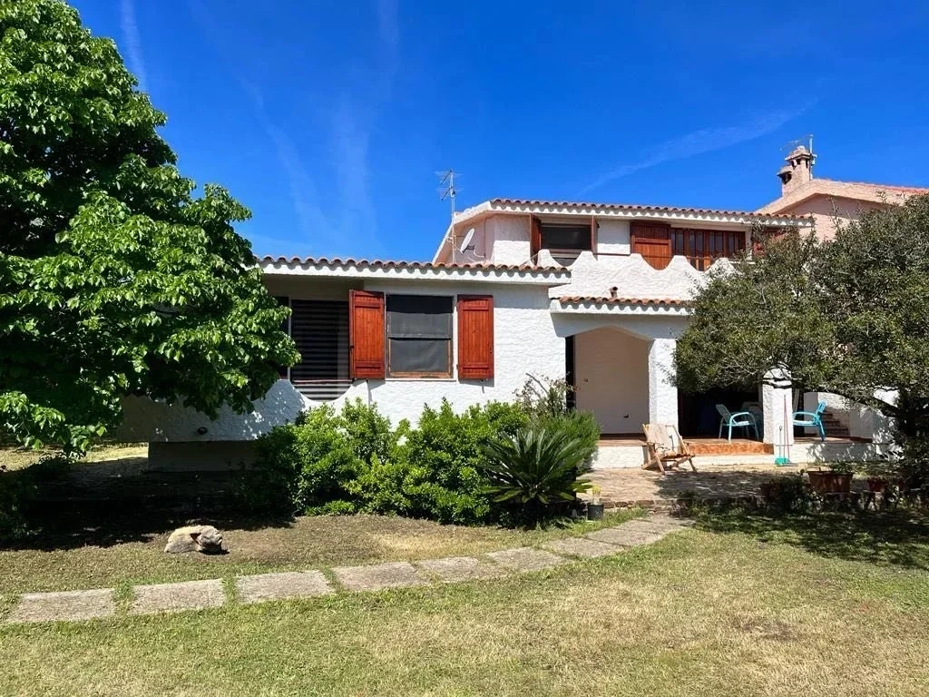 2 - verkoop huis budoni sardinia italië