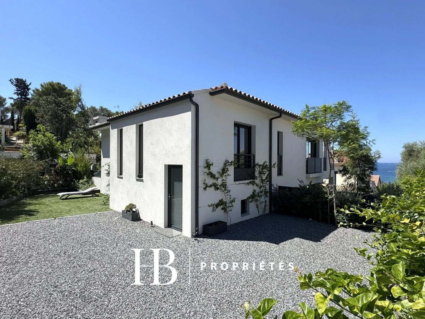 2 - venta apartamento vista al mar six fours les plages var francia