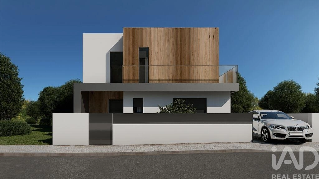 2 - vente maison amora région de lisbonne portugal