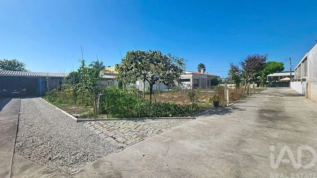1 - house for sale in ovar centro region portugal