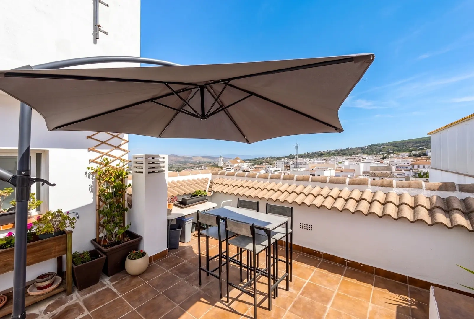 2 - verkauf haus alhaurin el grande andalusien spanien