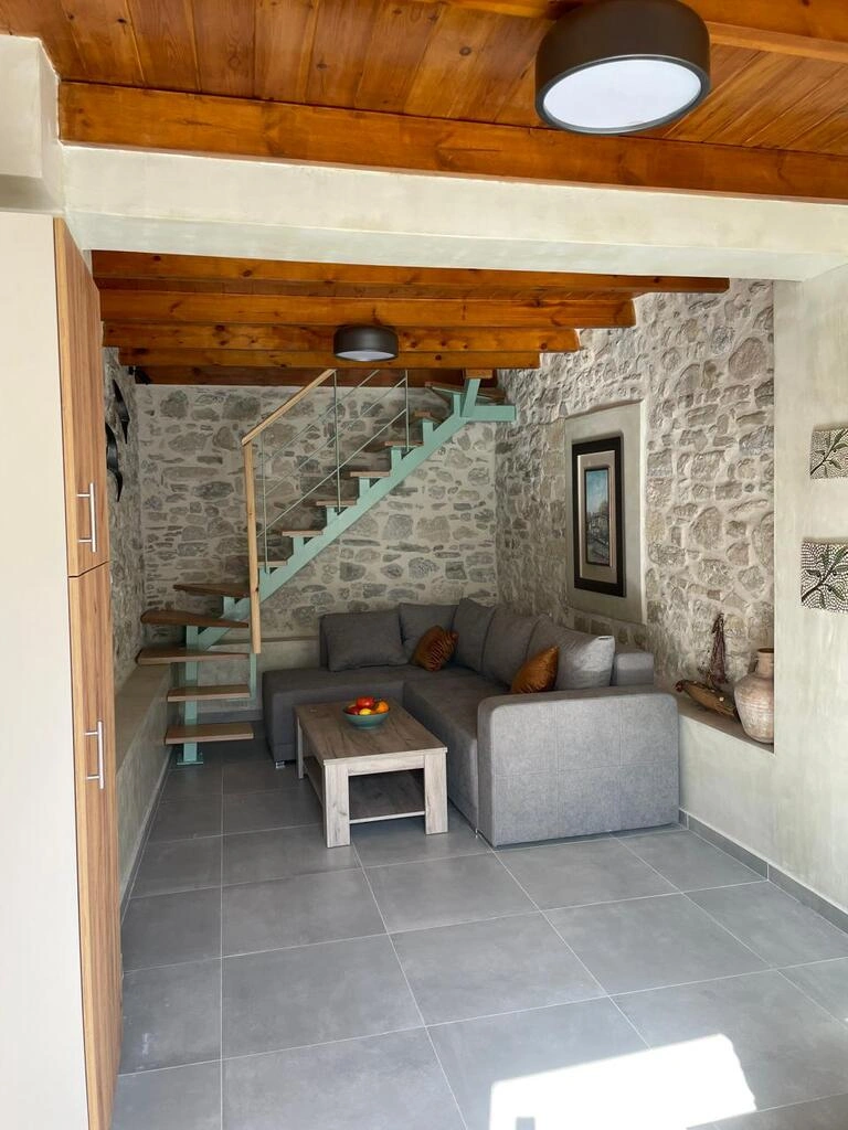 2 - apartment for sale in kentri crete greece