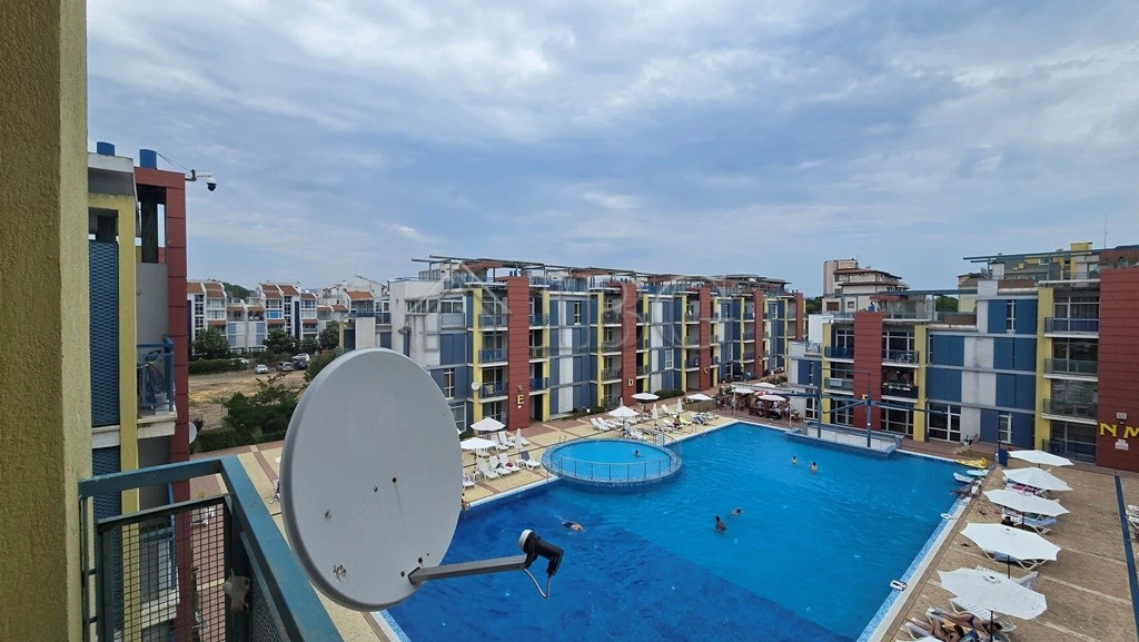 1 - venta apartamento sunny beach burgas bulgaria