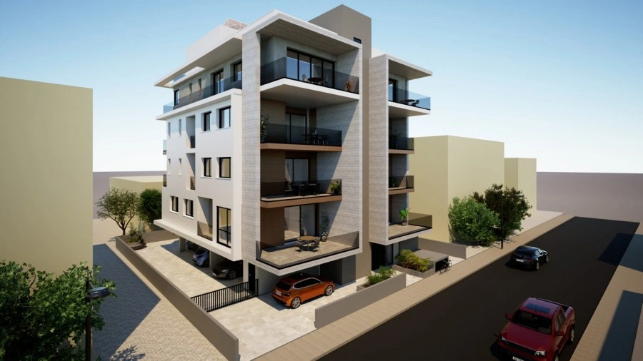 1 - verkauf wohnung limassol limassol zypern
