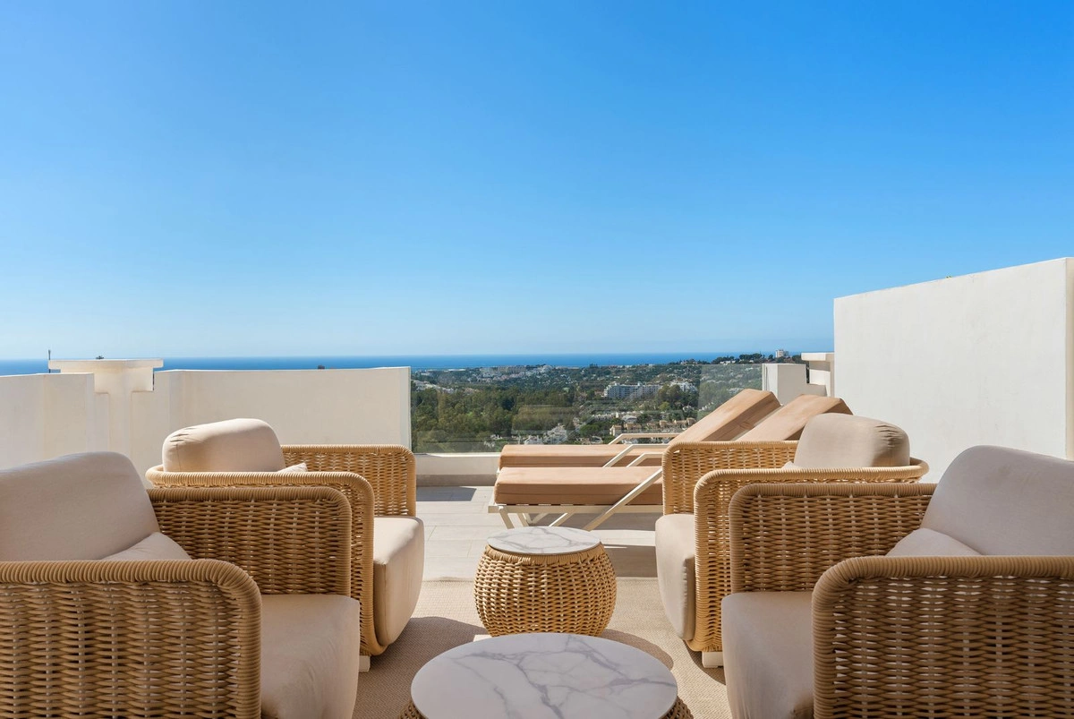 2 - apartment for sale in nueva andalucia andalusia spain