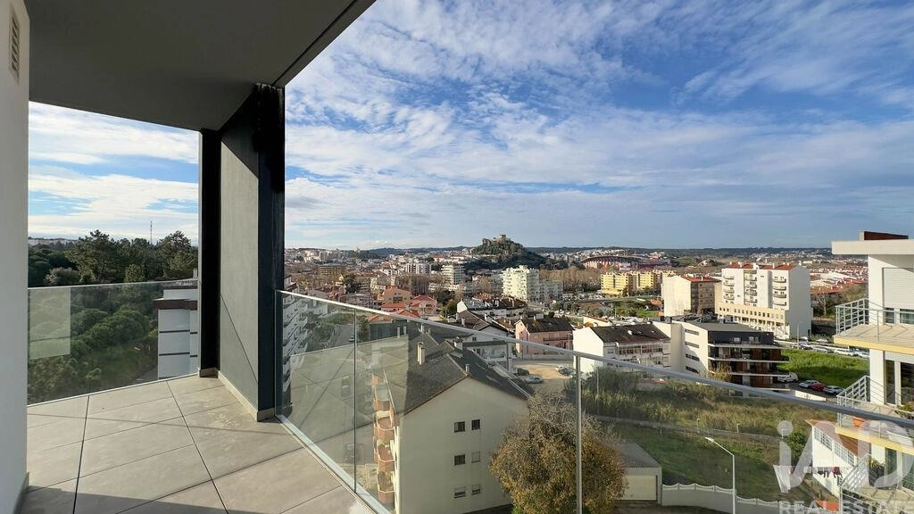 1 - vente appartement leiria région centre portugal