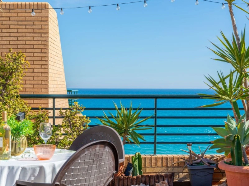 2 - venta apartamento el campello - costa blanca comunidad valenciana españa