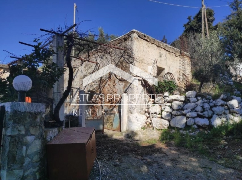 1 - verkauf haus ramní kreta griechenland