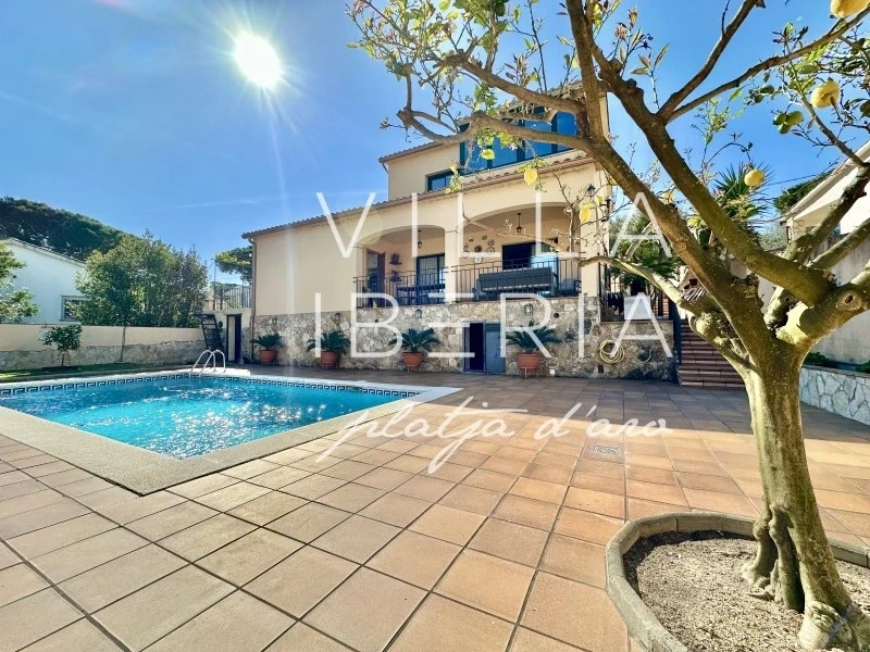 2 - vente maison s'agaro catalogne espagne