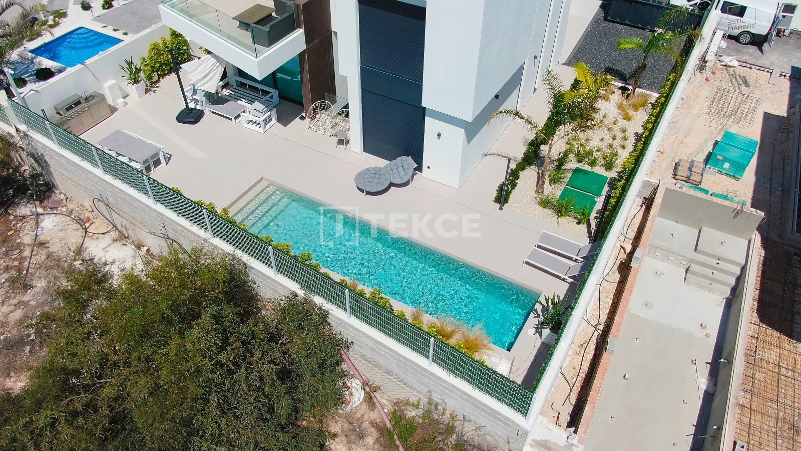 2 - vente maison la nucia - costa blanca communauté valencienne espagne