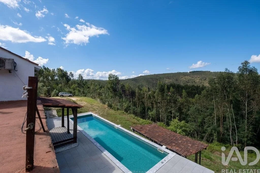 2 - venda propriedade alvaiázere região do centro portugal
