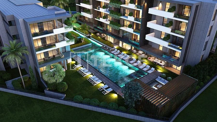1 - venta apartamento kusadasi aydın turquía