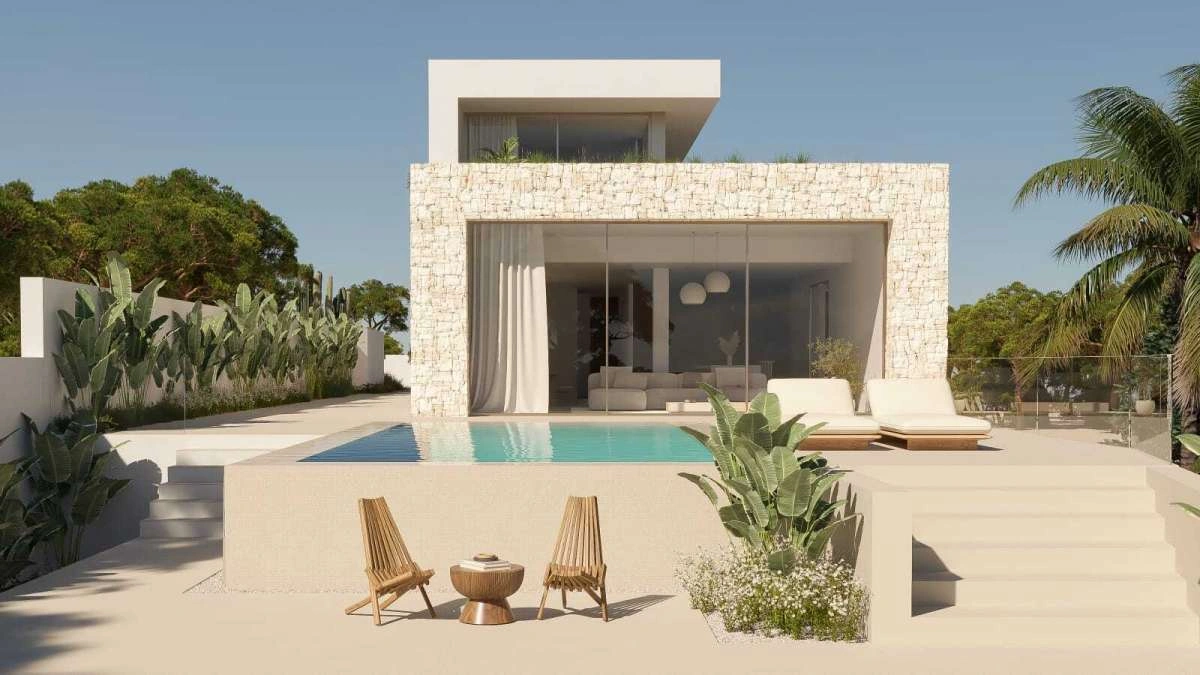1 - verkoop huis uitzicht op zee benissa - costa blanca valencian community spanje