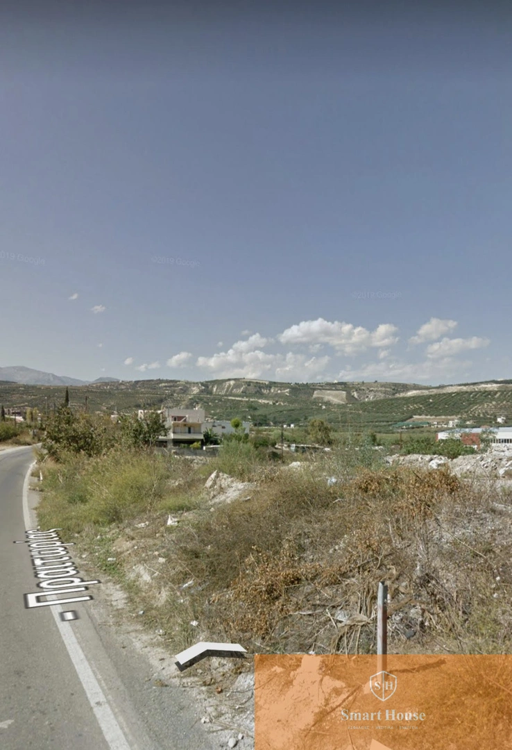 1 - vendita terreno temenos creta grecia