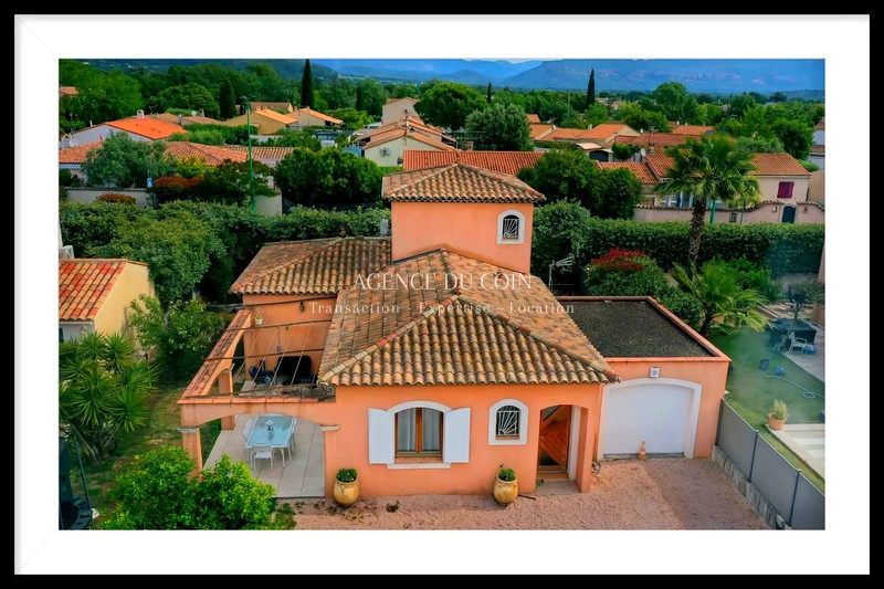 1 - verkauf haus le muy var frankreich