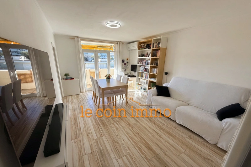 1 - vendita appartamento vista mare antibes alpi marittime francia