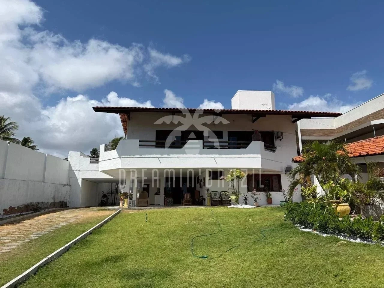2 - venta villa cumbuco ceará brasil