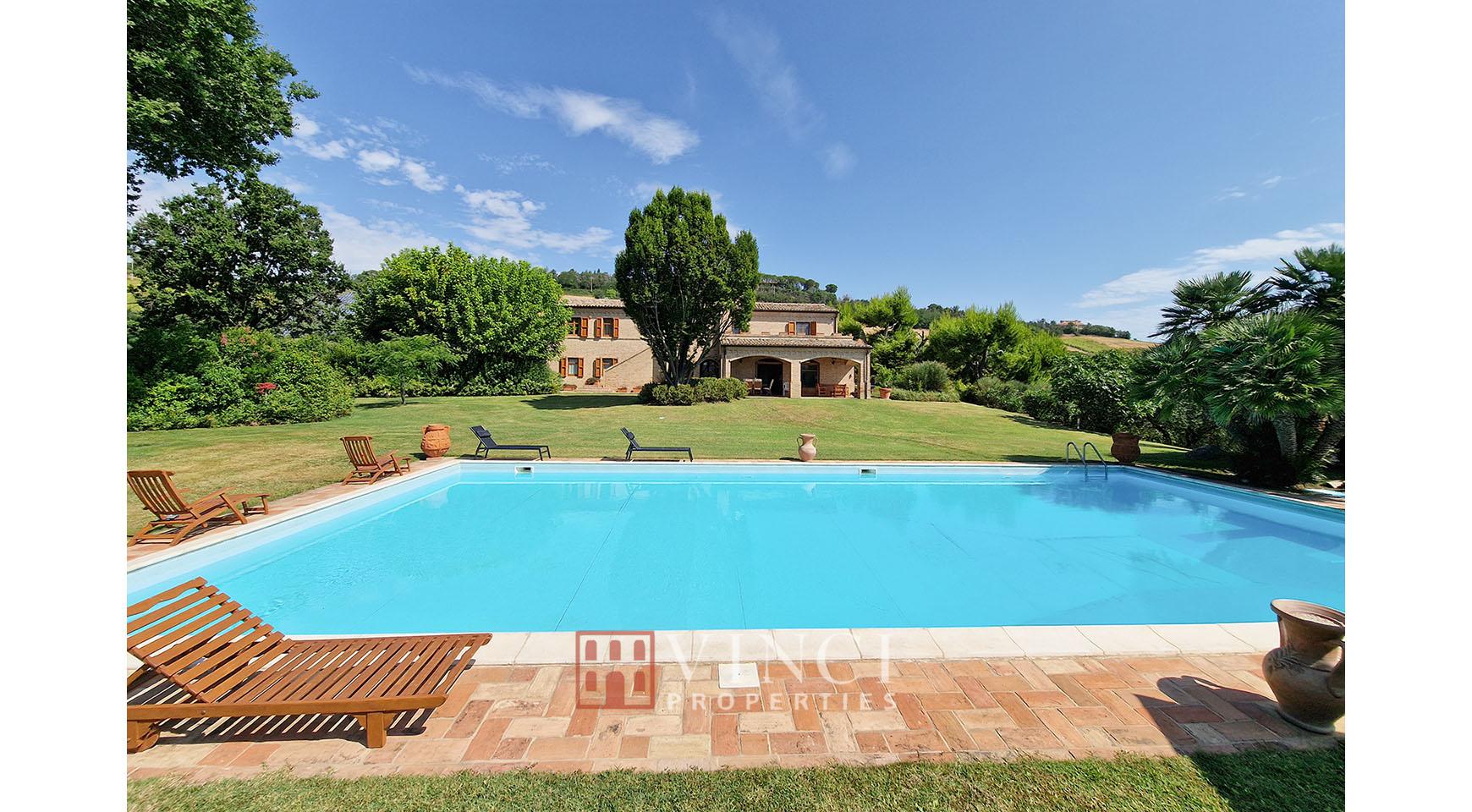 2 - vendita casa fermo marche italia