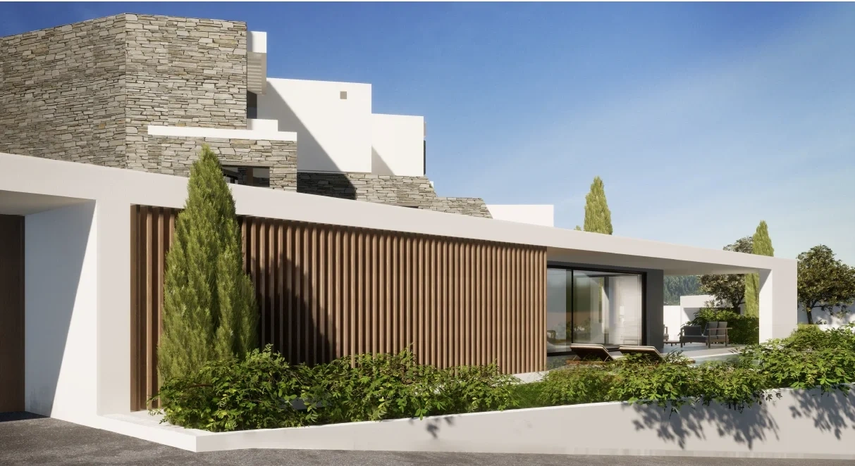 2 - sea view house for sale in anavissos attica greece