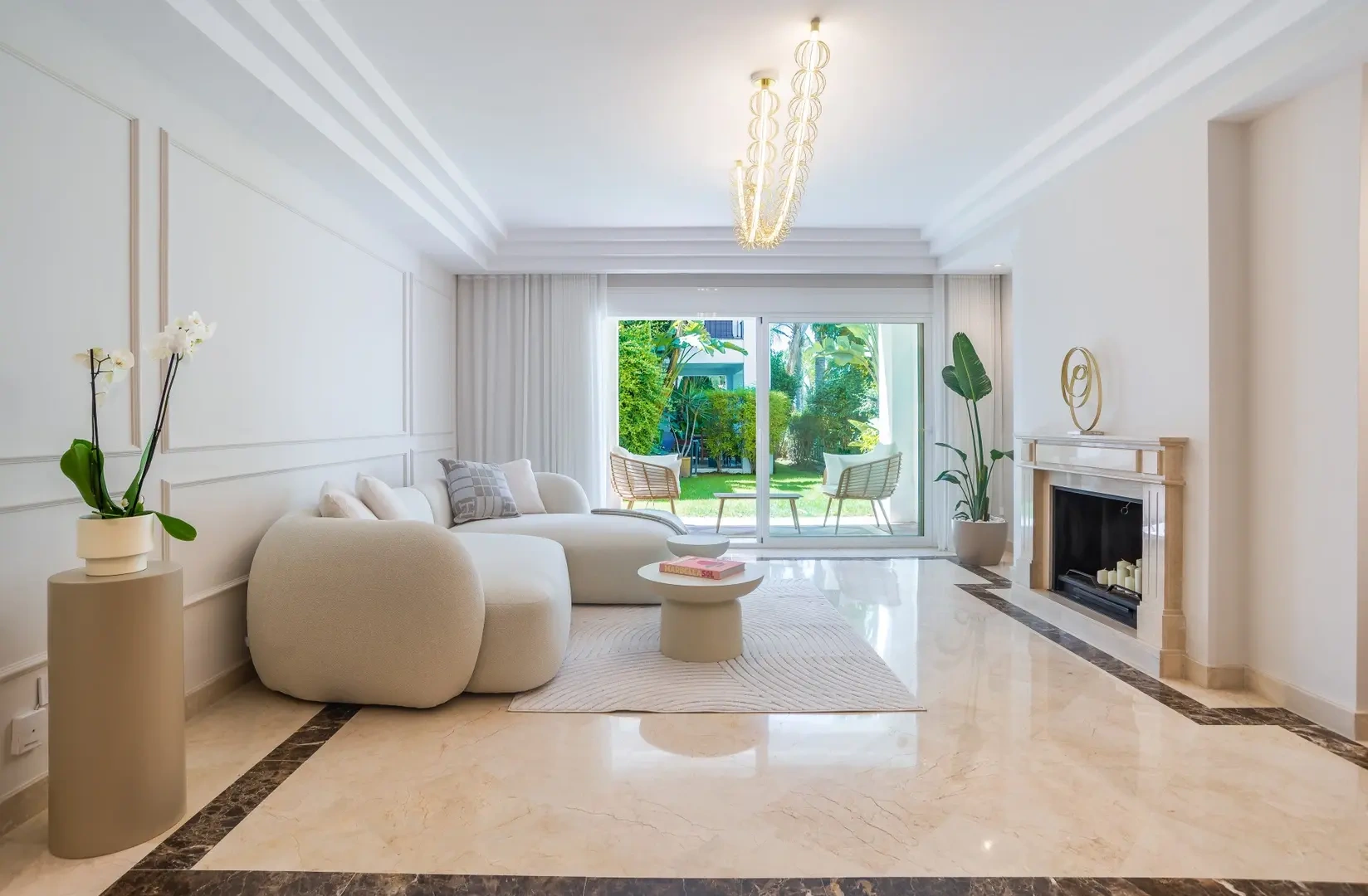2 - vente appartement marbella - costa del sol andalousie espagne