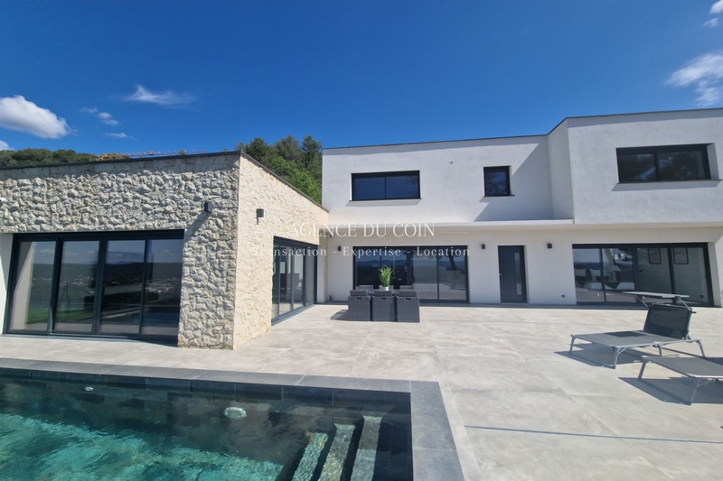 1 - house for sale in draguignan var france