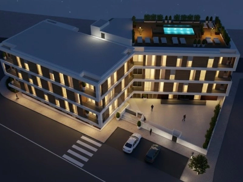 1 - vente appartement atouguia da baleia région centre portugal
