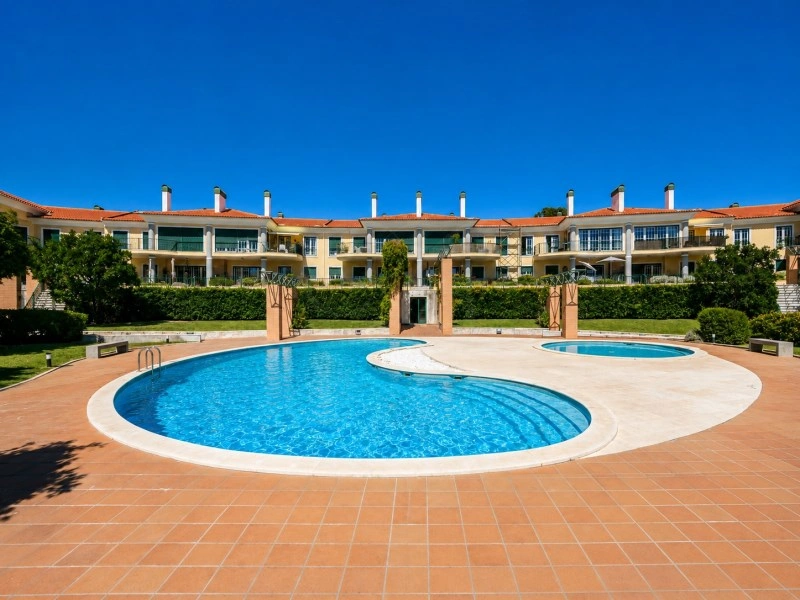 1 - venda apartamento alcabideche região de lisboa portugal