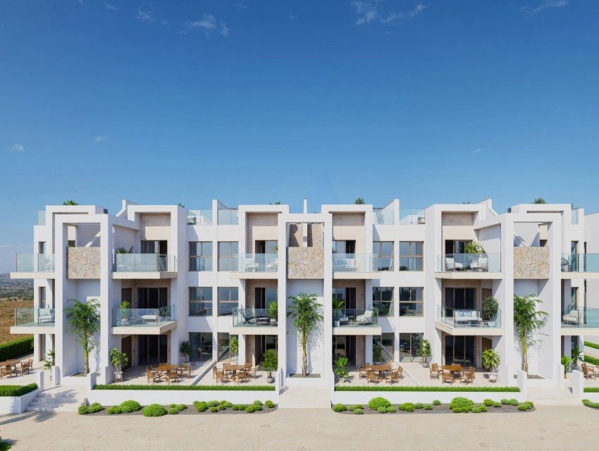 2 - venta apartamento los alcazares región de murcia españa