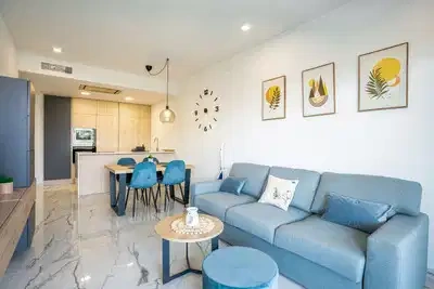 2 - sea view apartment for sale in orihuela-costa valencian community spain