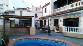 1 - venta comercio monda andalucía españa