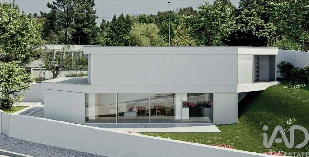 2 - venta terreno vila nova de gaia región norte portugal