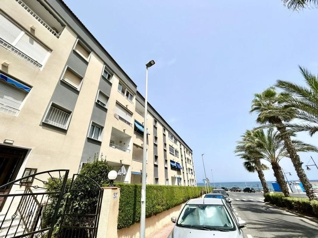 2 - venda apartamento vista de mar orihuela-costa comunidade valenciana espanha