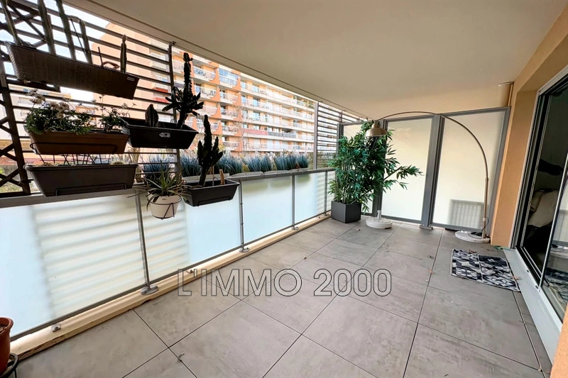 2 - vente appartement juan les pins alpes-maritimes france