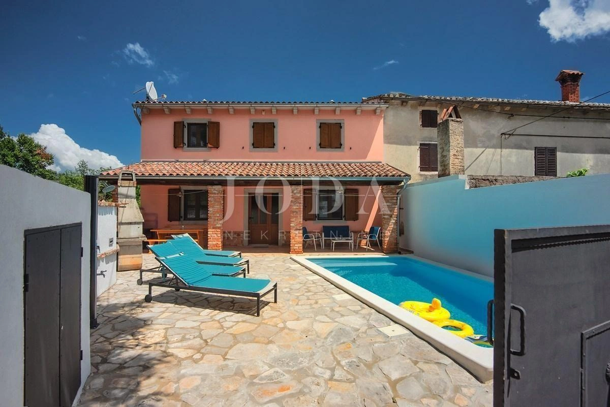 2 - venta casa barban istria croacia