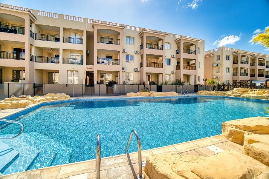 2 - apartment for sale in paphos paphos cyprus
