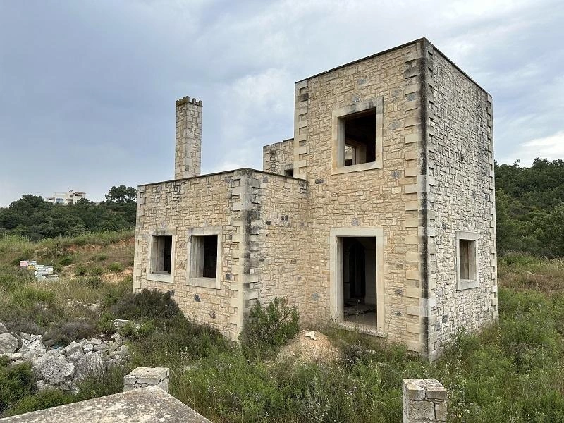 2 - verkauf haus armeni (rethymno) kreta griechenland