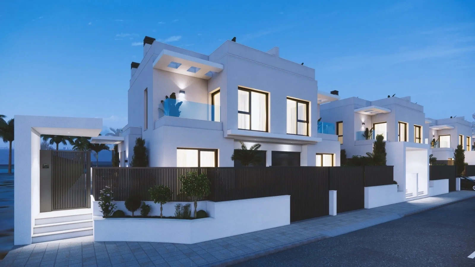 1 - venta casa vista al mar los alcazares región de murcia españa