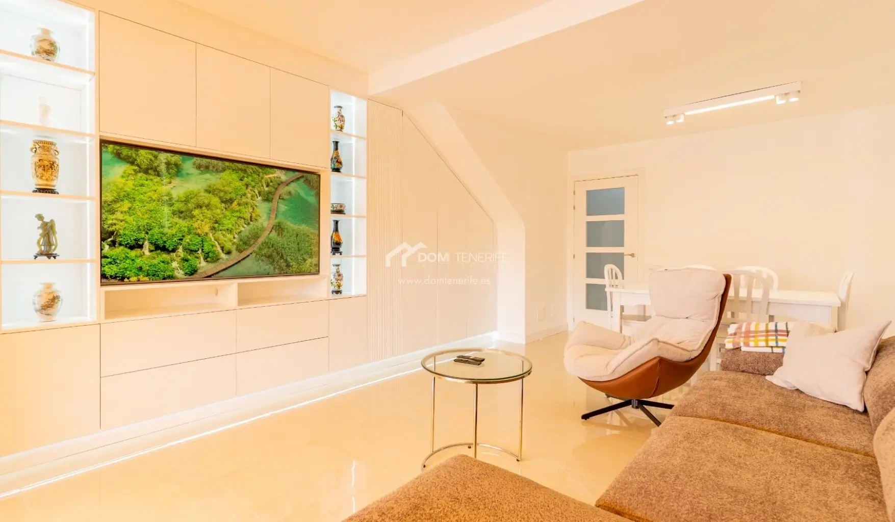 2 - venta casa a pie de playa arona tenerife - islas canarias españa