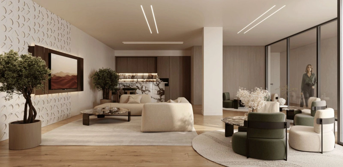 2 - sea view apartment for sale in estepona - costa del sol andalusia spain