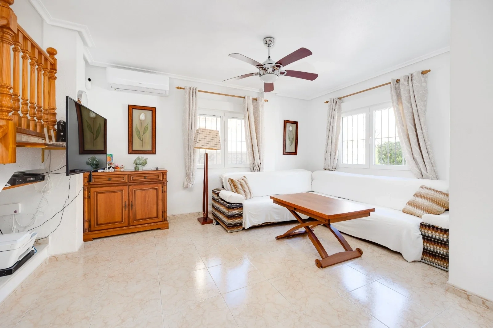 2 - venta villa orihuela-costa comunidad valenciana españa