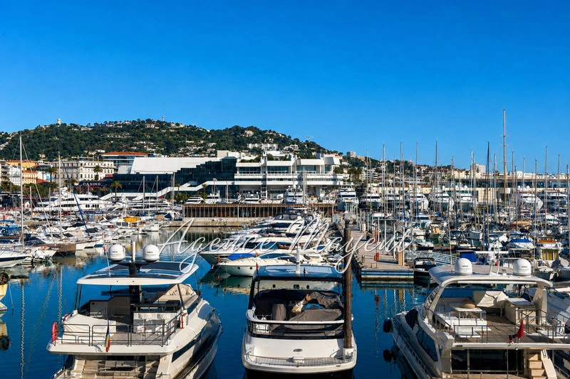 1 - verkauf wohnung cannes alpes-maritimes frankreich